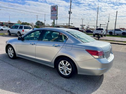 Used 2008 Honda Accord LX-P image 4