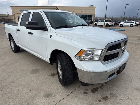 Used 2022 RAM 1500 Tradesman w/ Popular Equipment Group image 17