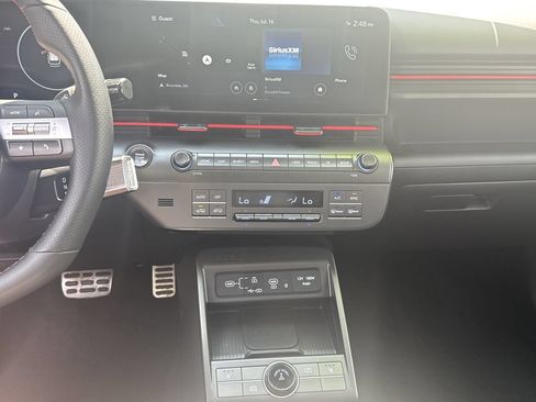 Used 2024 Hyundai Kona N Line AWD/4WD image 26