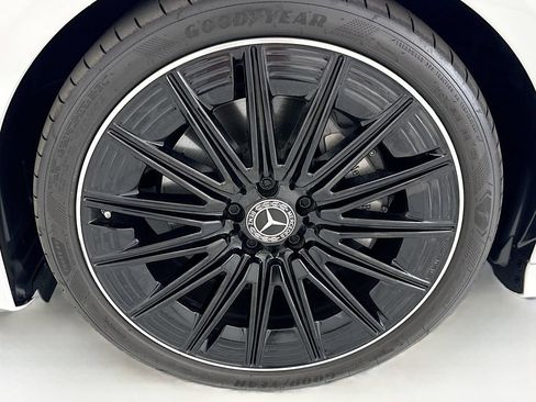 Certified 2025 Mercedes-Benz CLE 300 4MATIC Cabriolet image 26