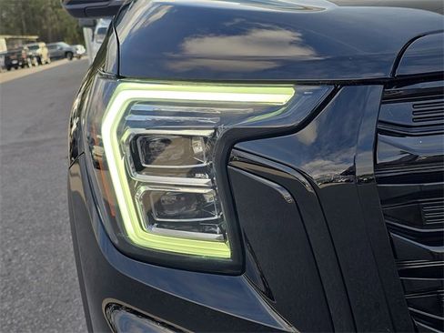 New 2026 GMC Terrain Elevation w/ Elevation Premium Package image 11