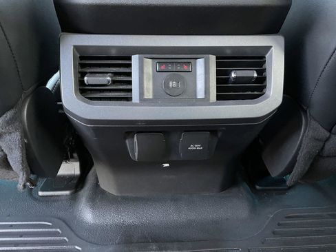 Used 2024 Ford F250 Lariat w/ FX4 Off-Road Package image 41