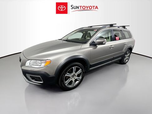Used 2013 Volvo XC70 T6 image 9