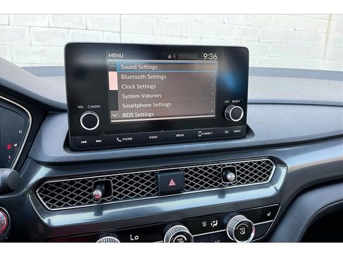 Used 2023 Acura Integra A-Spec FWD image 24