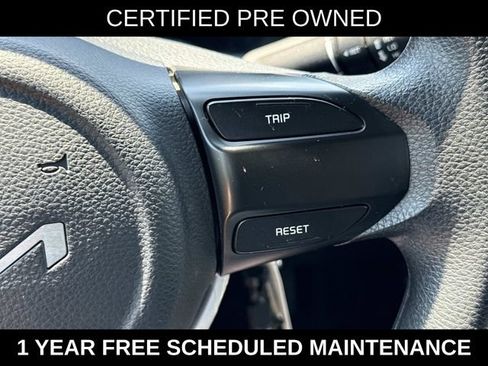 Used 2023 Kia Rio LX FWD image 23