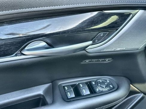 Used 2024 Cadillac XT5 Premium Luxury w/ Technology Package image 24