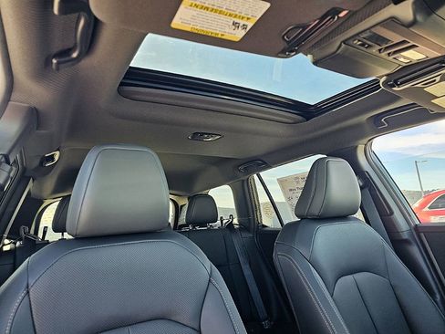 New 2026 Subaru Outback Limited image 18