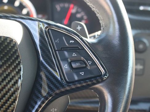 Used 2019 Chevrolet Corvette Z06 RWD image 20