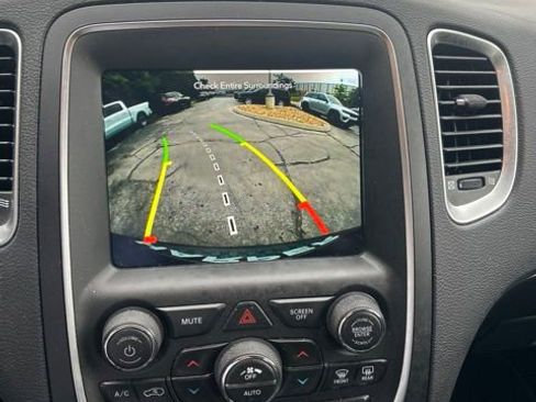 Used 2019 Dodge Durango Citadel AWD/4WD image 19