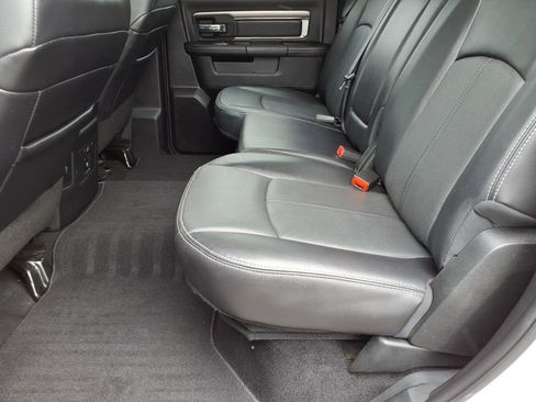 Used 2018 RAM 1500 Sport w/ Convenience Group AWD/4WD image 11