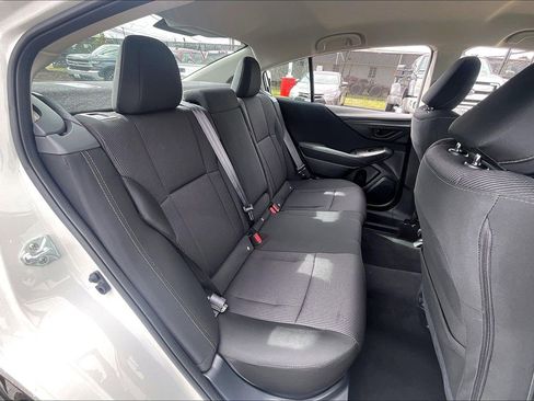 Used 2025 Subaru Legacy AWD/4WD image 31