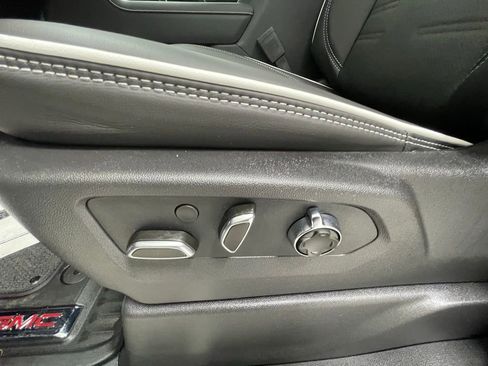 New 2026 GMC Sierra 2500 AT4X AWD/4WD image 20