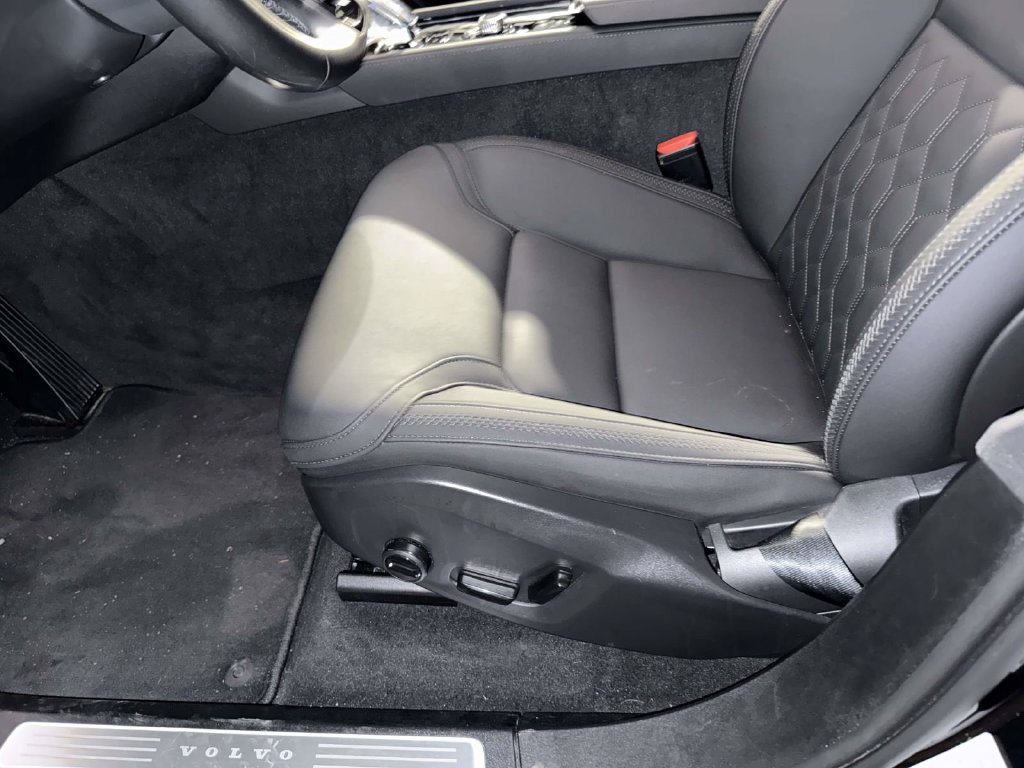 Used 2026 Volvo XC90 B6 Plus AWD/4WD image 5