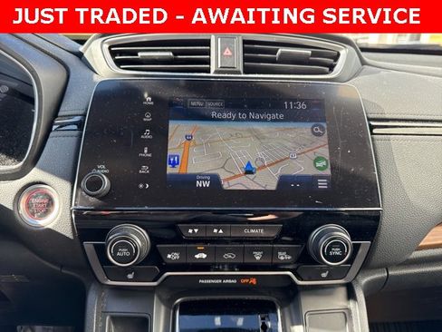 Used 2017 Honda CR-V Touring image 19