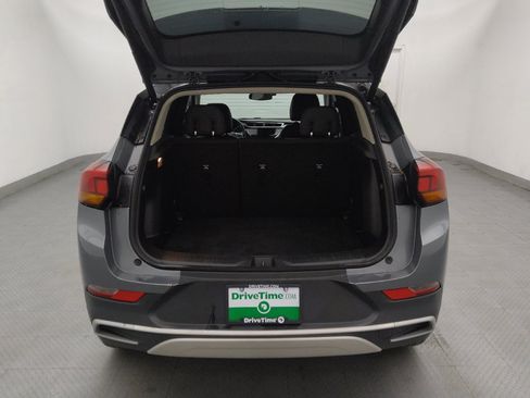 Used 2020 Buick Encore GX Select FWD image 29