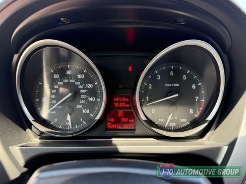 Used 2009 BMW Z4 sDrive30i RWD image 21