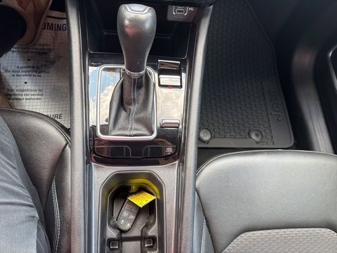 Used 2022 Jeep Compass Latitude w/ Convenience Group image 17