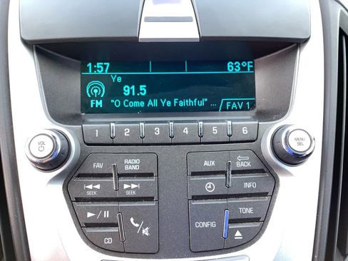 Used 2014 Chevrolet Equinox LS image 11