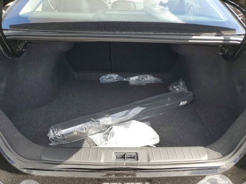 New 2025 Nissan Sentra SV w/ All-Weather Package image 5