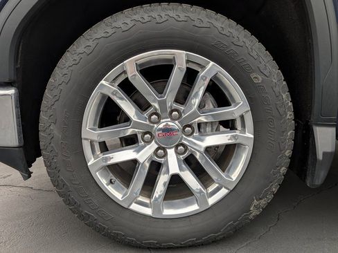 Certified 2022 GMC Sierra 1500 SLT w/ SLT Convenience Package image 14