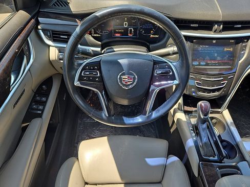 Used 2013 Cadillac XTS Premium AWD/4WD image 12