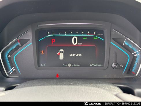 Used 2018 Honda Odyssey EX-L image 31