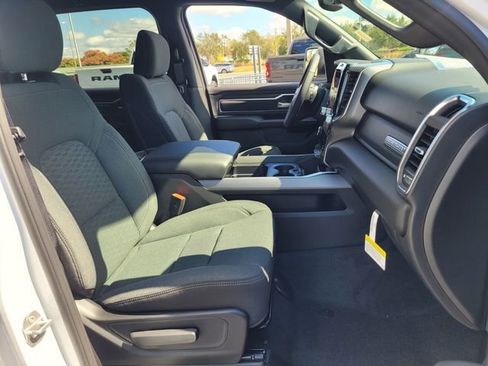 Used 2026 RAM 1500 Big Horn image 17