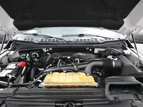 Used 2019 Ford F150 XLT w/ Equipment Group 302A Luxury AWD/4WD image 12