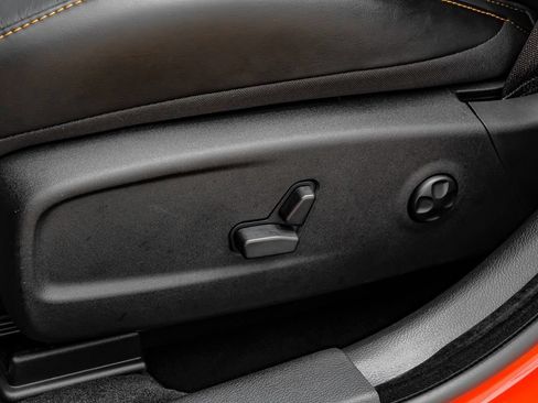 Used 2023 Dodge Charger SRT Hellcat RWD image 29