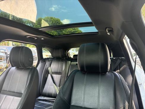Used 2020 Land Rover Range Rover Velar R-Dynamic S AWD/4WD image 16