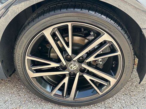 Certified 2025 Toyota Camry XSE w/ Premium Package FWD image 31
