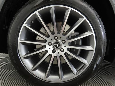 New 2026 Mercedes-Benz GLE 580 GLE 580 image 30