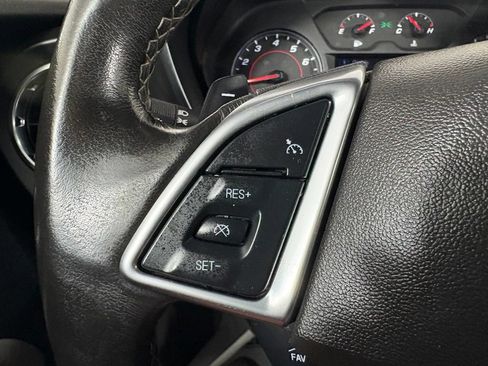 Used 2020 Chevrolet Camaro LT RWD image 21
