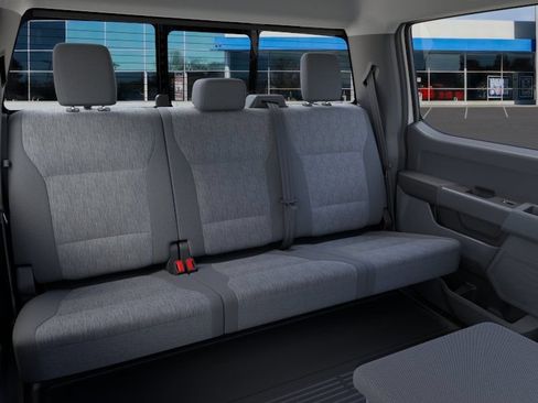 New 2026 Ford F250 XL w/ STX Appearance Package AWD/4WD image 11