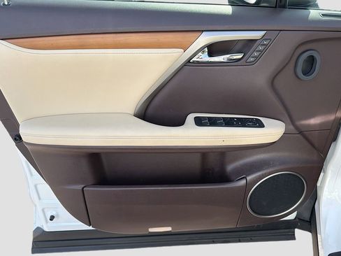 Used 2020 Lexus RX 350 FWD w/ Premium Package image 22