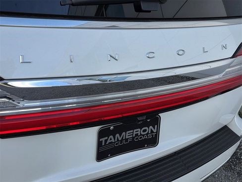 Used 2021 Lincoln Navigator Reserve w/ Luxury Package image 41