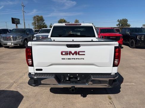 New 2026 GMC Sierra 1500 Pro w/ Pro Value Package image 5