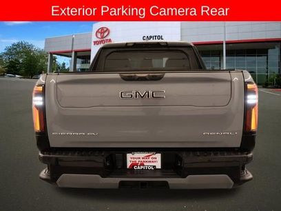 Used 2024 GMC Sierra EV Denali