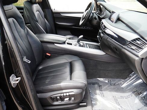 Used 2015 BMW X5 xDrive35i AWD/4WD image 61