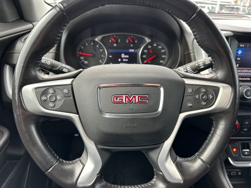 Used 2020 GMC Terrain SLT image 23