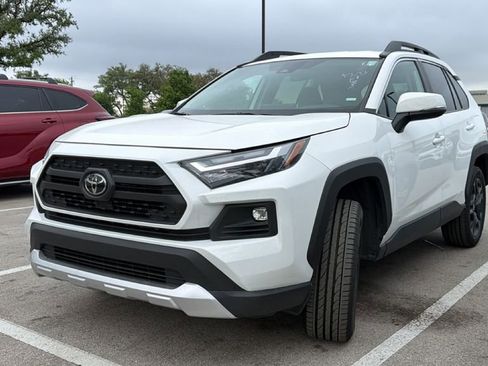 Certified 2024 Toyota RAV4 Adventure image 18