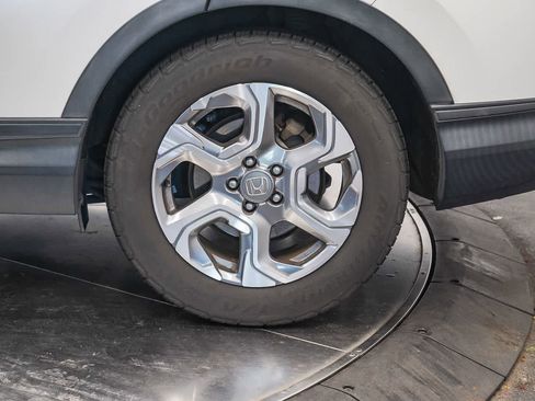 Used 2019 Honda CR-V EX image 10