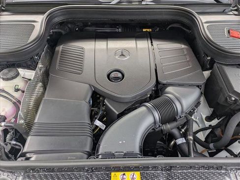New 2026 Mercedes-Benz GLE 350 4MATIC image 17