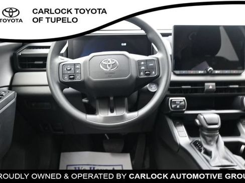 Used 2026 Toyota RAV4 LE FWD image 32