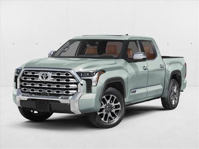 New 2026 Toyota Tundra 1794 Edition w/ TRD Off-Road Package