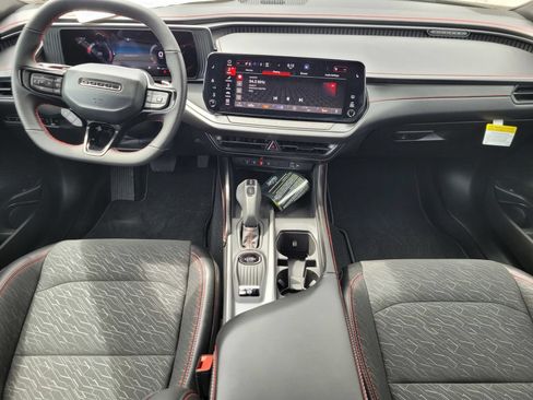 New 2026 Dodge Charger R/T AWD/4WD image 10