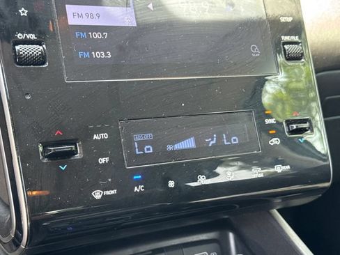 Used 2024 Hyundai Tucson SEL FWD image 21