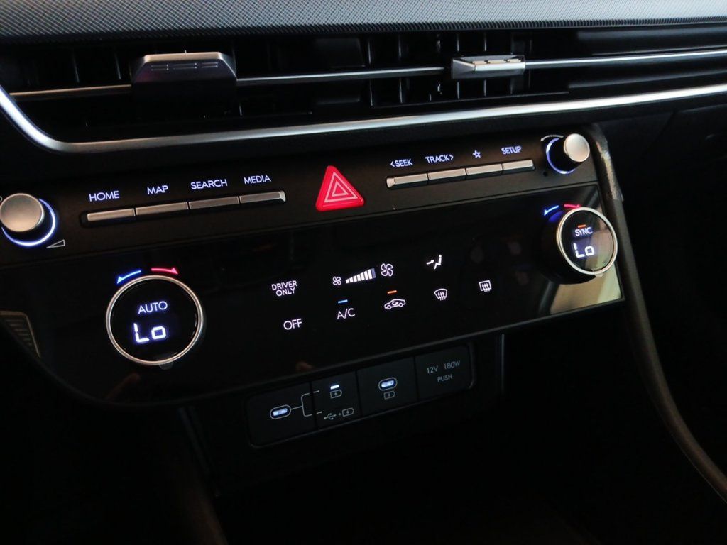 New 2026 Hyundai Sonata Blue FWD image 21