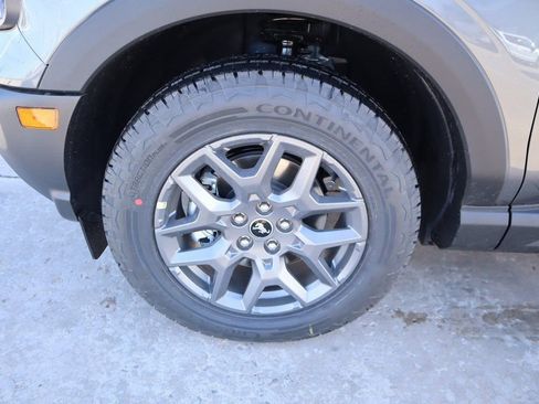 New 2025 Ford Bronco Sport Big Bend image 16