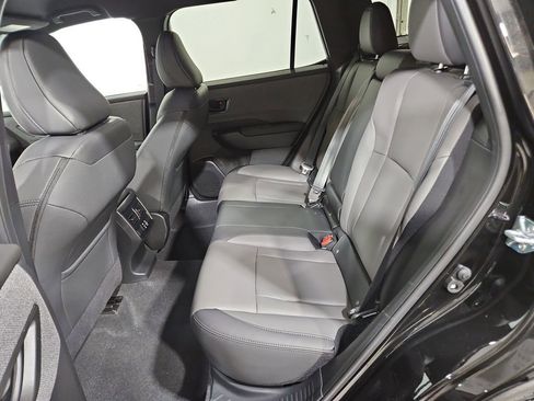 New 2026 Subaru Outback Premium AWD/4WD image 23
